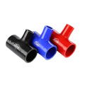 Customized Car Hose high temperature T Shape Silicone Rubber Hose Radiator Hose